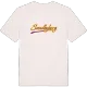 Sundbyberg baseball t-shirt