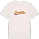 Sunddalen baseball t-shirt