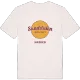 Sunddalen cirkel t-shirt