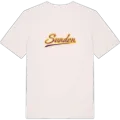 Sunden baseball t-shirt