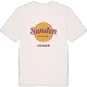 Sunden cirkel t-shirt