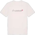 Sunderhook hjärta t-shirt