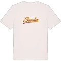 Sundet baseball t-shirt