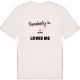 Någon i Sundet älskar mig t-shirt