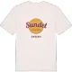 Sundet cirkel t-shirt