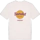 Sundet cirkel t-shirt