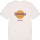 Sundet cirkel t-shirt