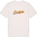 Sundfallet baseball t-shirt