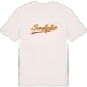 Sundfallet baseball t-shirt