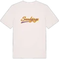 Sundginge baseball t-shirt