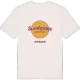 Sundginge cirkel t-shirt