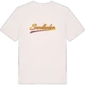 Sundheden baseball t-shirt