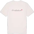 Sundholmen hjärta t-shirt