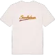 Sundholmen baseball t-shirt