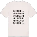 Sundholmen ordlek t-shirt