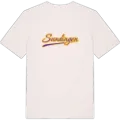 Sundingen baseball t-shirt