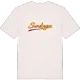 Sundingen baseball t-shirt