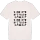 Sundintorpet ordlek t-shirt