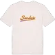 Sundnäs baseball t-shirt