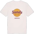 Sunds cirkel t-shirt