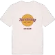Sundsäng cirkel t-shirt
