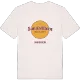 Sundsättern cirkel t-shirt