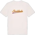 Sundsbacka baseball t-shirt