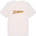 Sundsbacken baseball t-shirt
