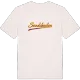 Sundsbacken baseball t-shirt