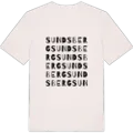 Sundsberg ordlek t-shirt
