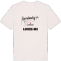 Någon i Sundsberg älskar mig t-shirt