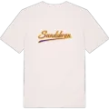 Sundsbron baseball t-shirt