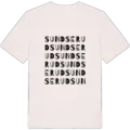 Sundserud ordlek t-shirt