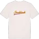 Sundshändö baseball t-shirt