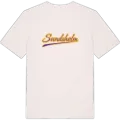 Sundsholm baseball t-shirt
