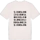 Sundskogen ordlek t-shirt