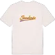 Sundsnäs baseball t-shirt