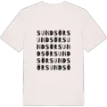 Sundsör ordlek t-shirt