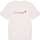 Sundsta hjärta t-shirt