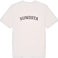 Sundsta böjd t-shirt