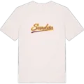 Sundsta baseball t-shirt