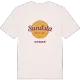 Sundsta cirkel t-shirt