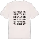 Sundsta ordlek t-shirt