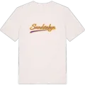 Sundstabyn baseball t-shirt