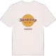 Sundstorp cirkel t-shirt