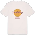 Sundstorp cirkel t-shirt