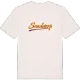 Sundstorp baseball t-shirt