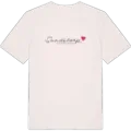 Sundstorp hjärta t-shirt