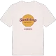 Sundstorp cirkel t-shirt
