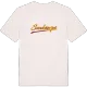 Sundstorpet baseball t-shirt